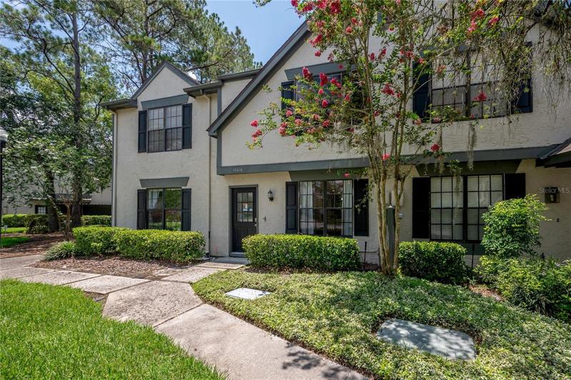 Welcome Home!