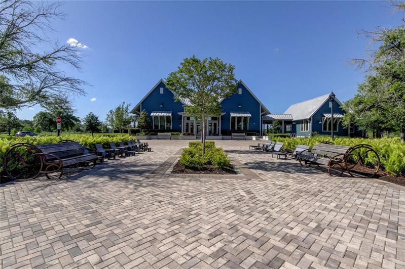 More Playgrounds For Family Enjoyment & Convenience