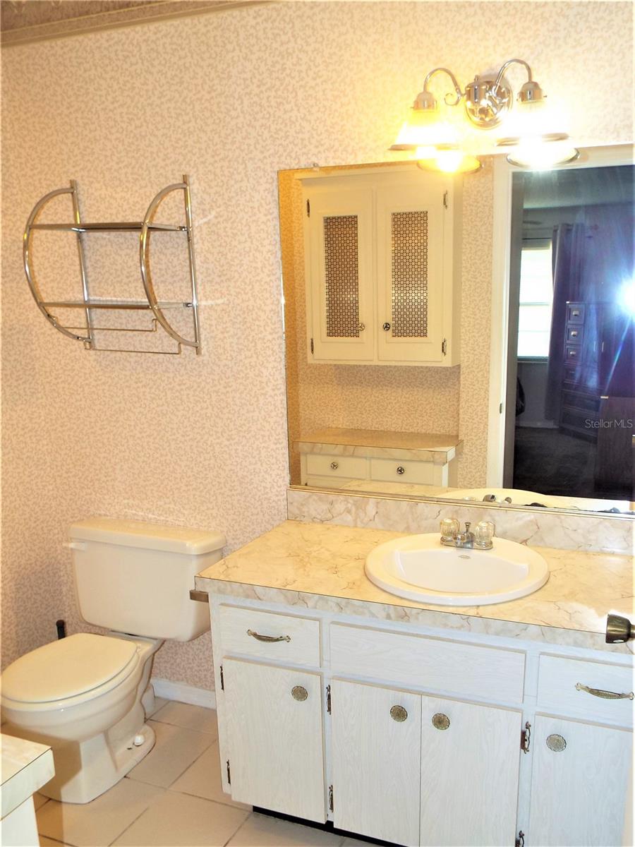 Master Bath