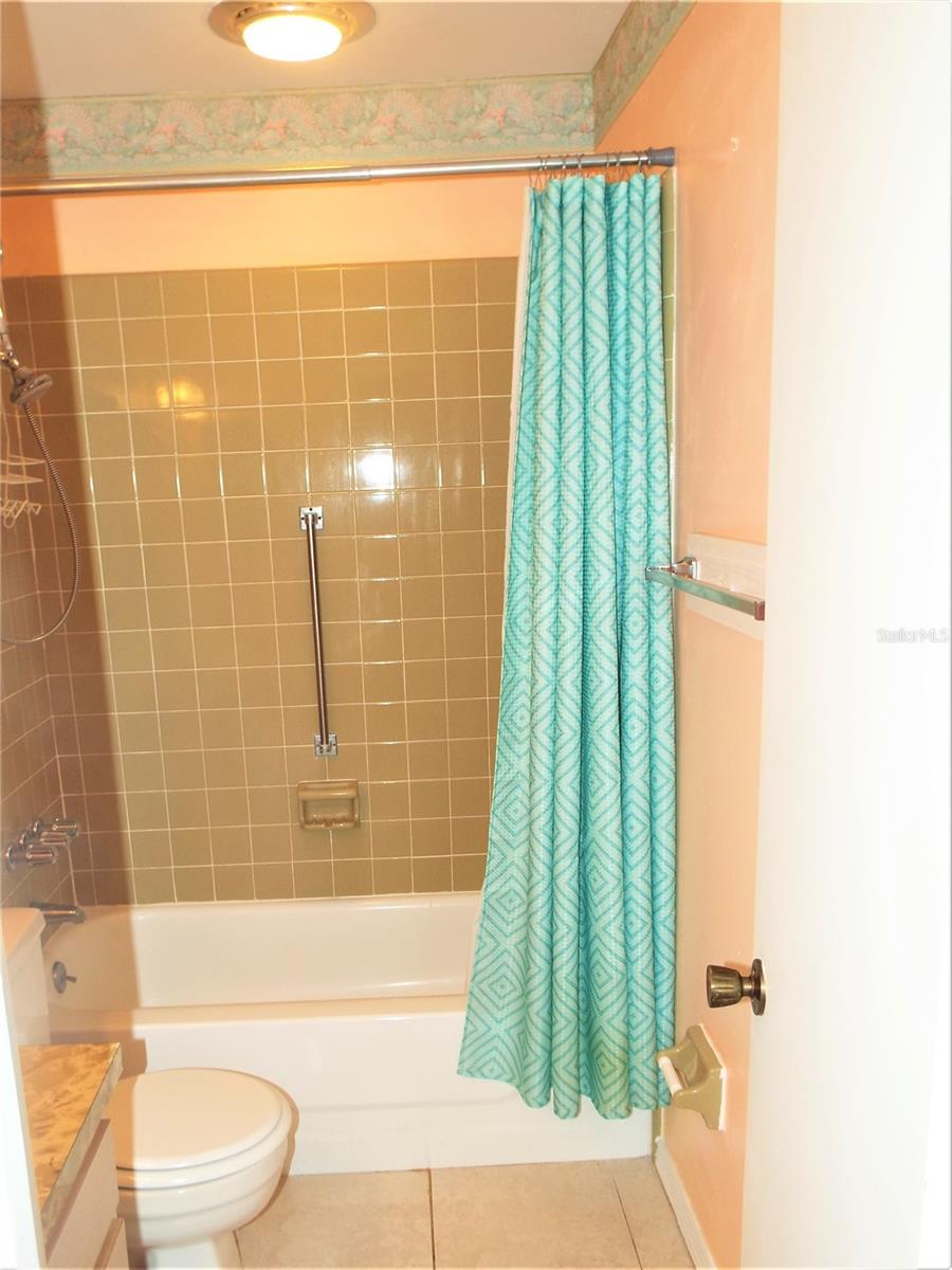 Bath 2 view 2