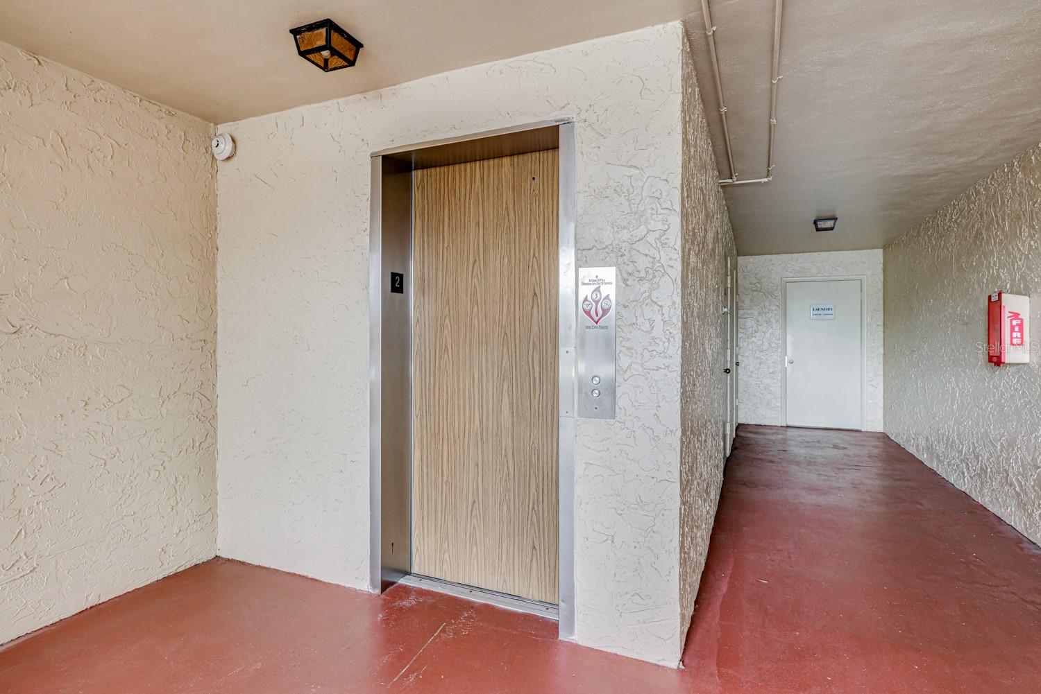 Elevator
