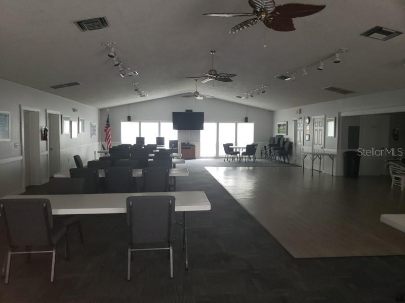Club House