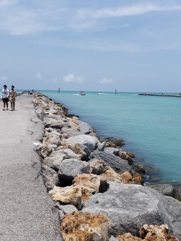 North Jetty
