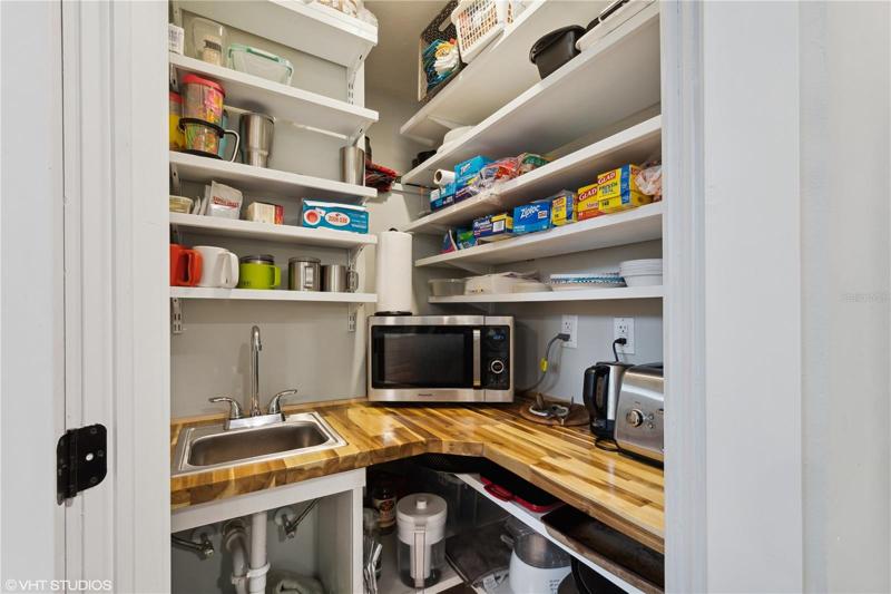Pantry