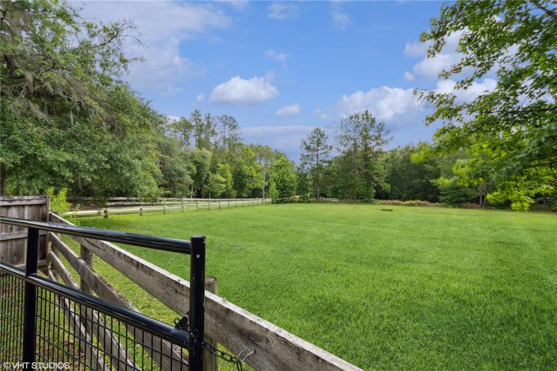 Pasture
