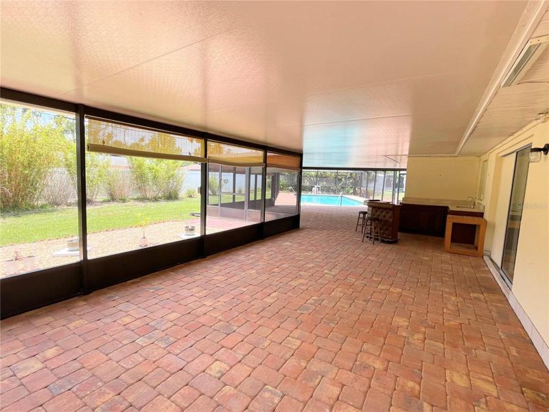 Incredible Lanai