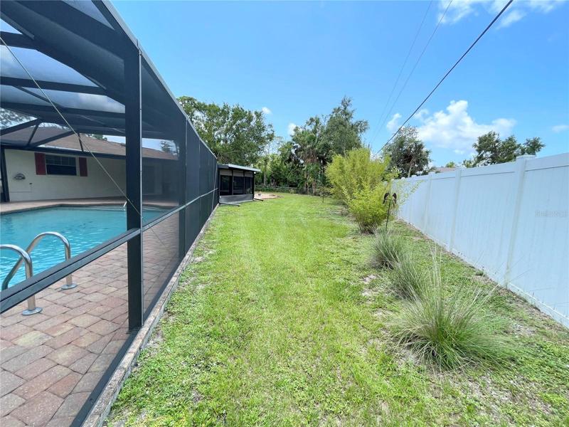 Back of House
