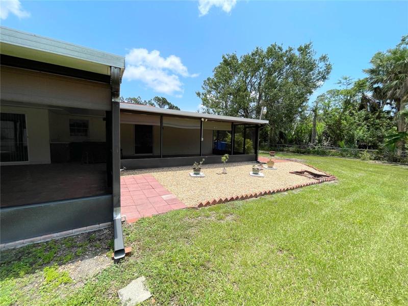 Back of House