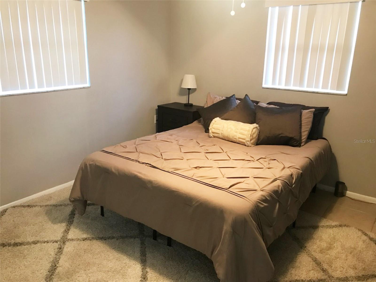 Mother in law suite