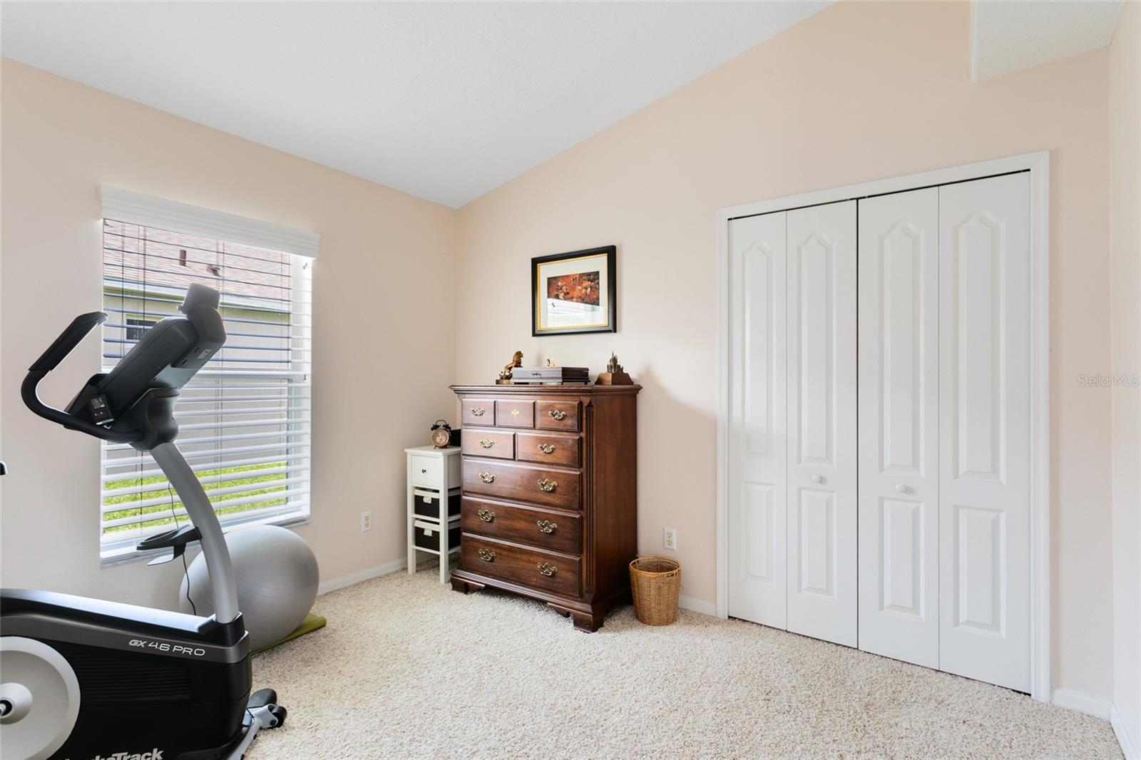 4th Bedroom
