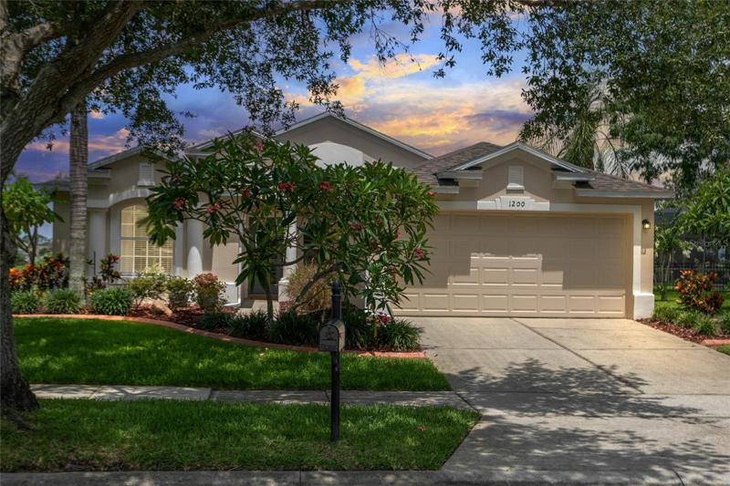 Golf gated Pool Home!