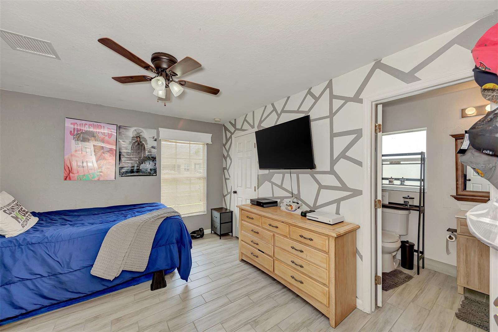 Bedroom #2
