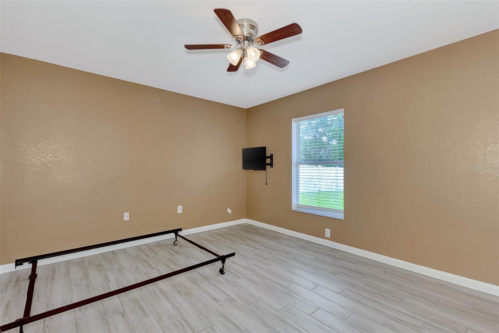 Bedroom #4