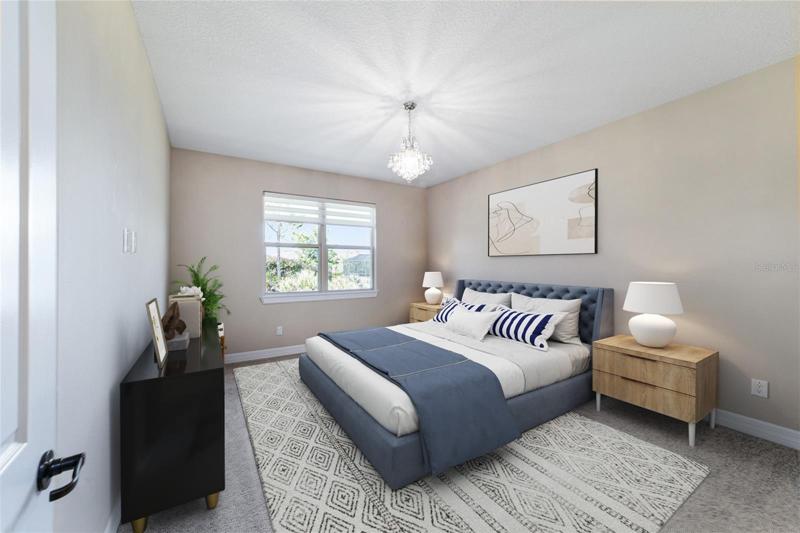 Guest Bedroom
