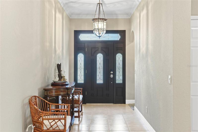Foyer