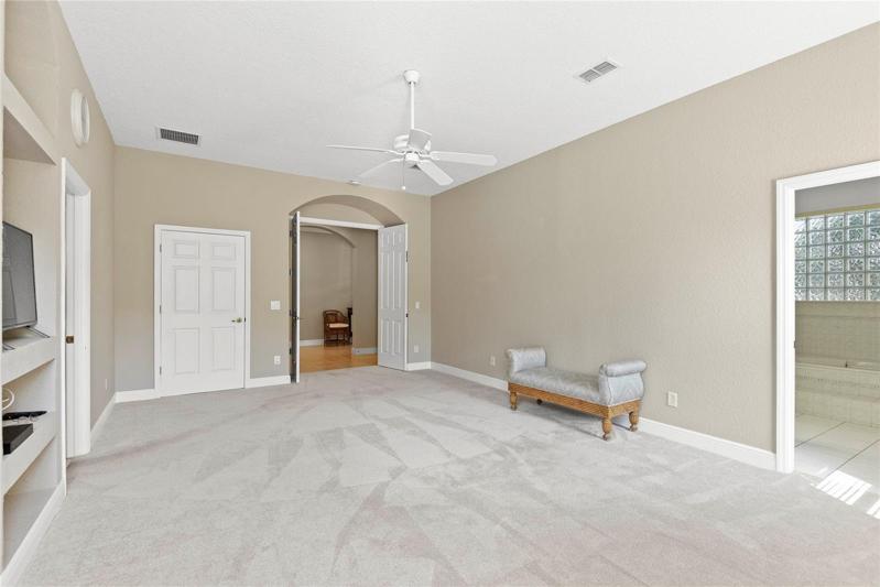 Owner's Suite