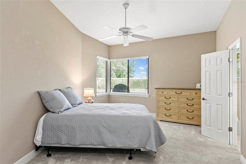 Bedroom #3