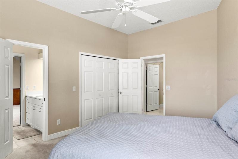 Bedroom #3