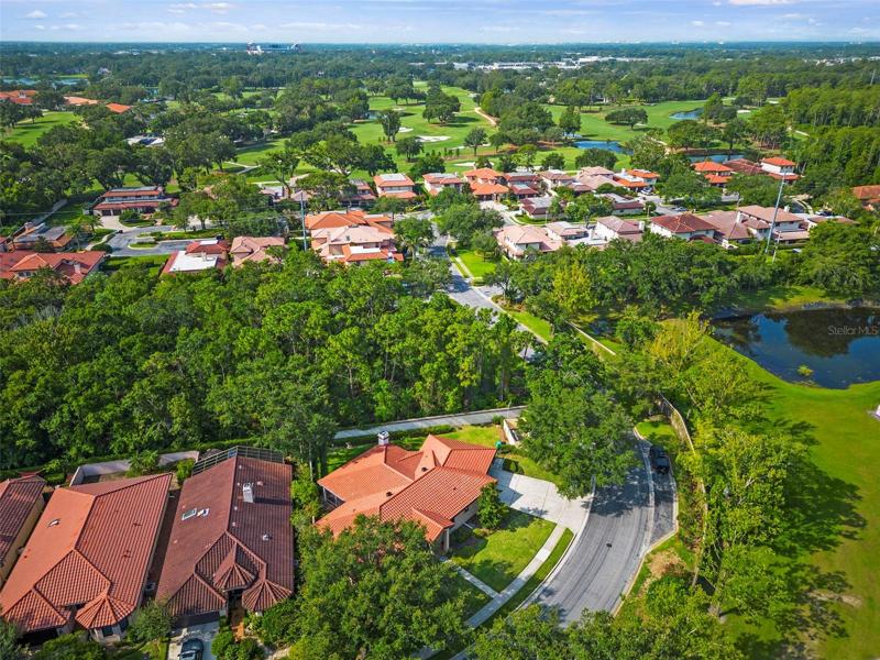 Convenient Location close to College Park and New Packing District