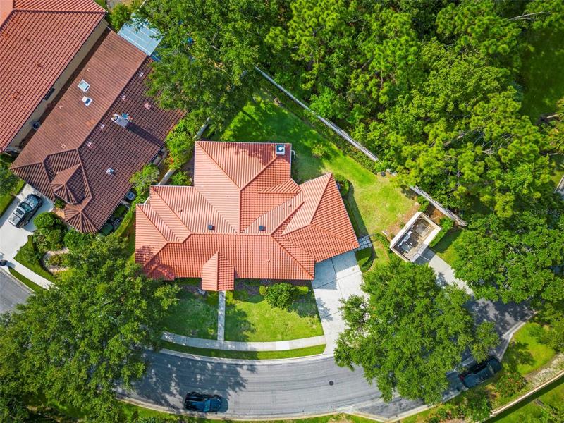 1601 Glen Eagles Way
