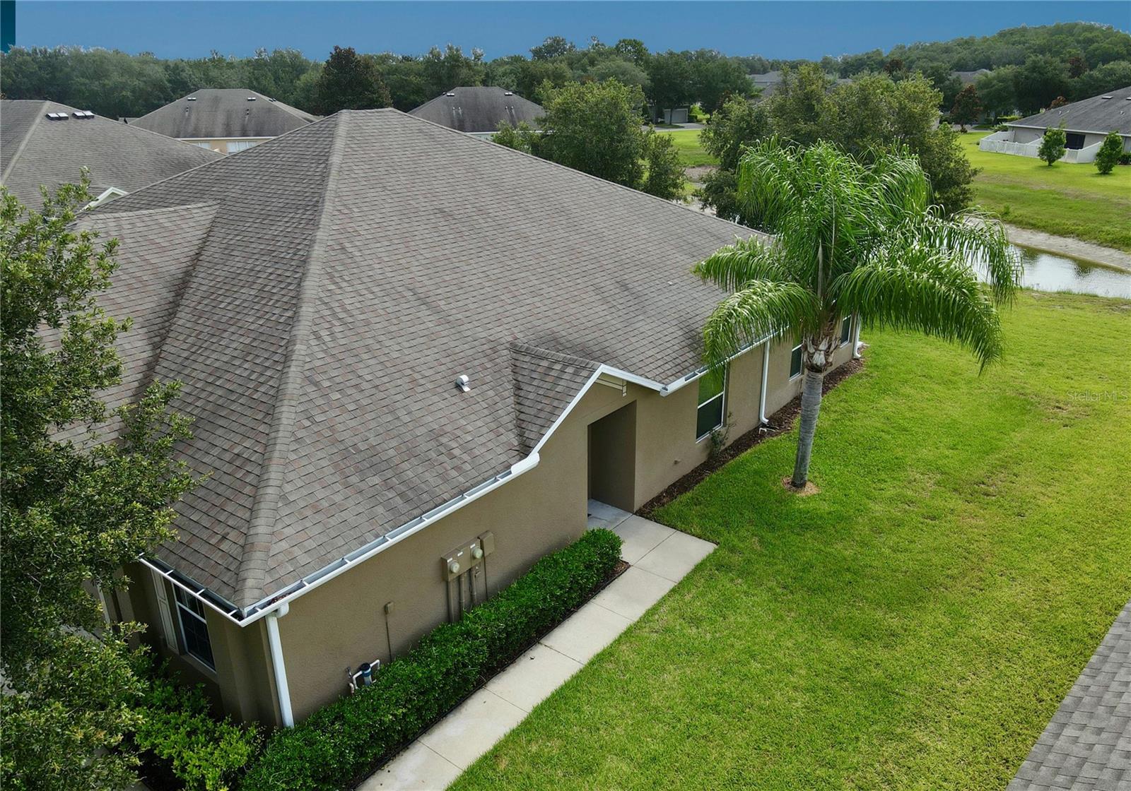 Excellent Villa ready for a new owner