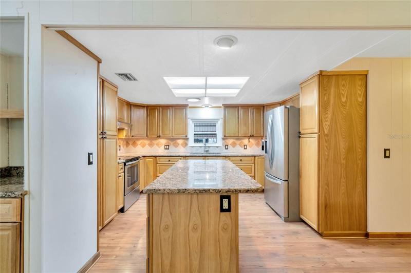 Granite Countertops