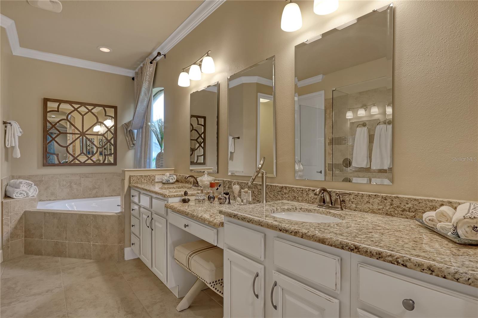 master bath