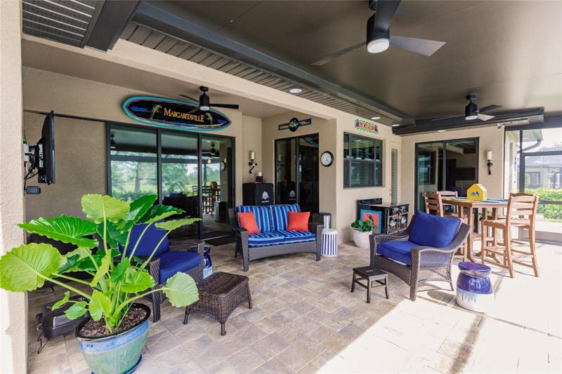 LANAI