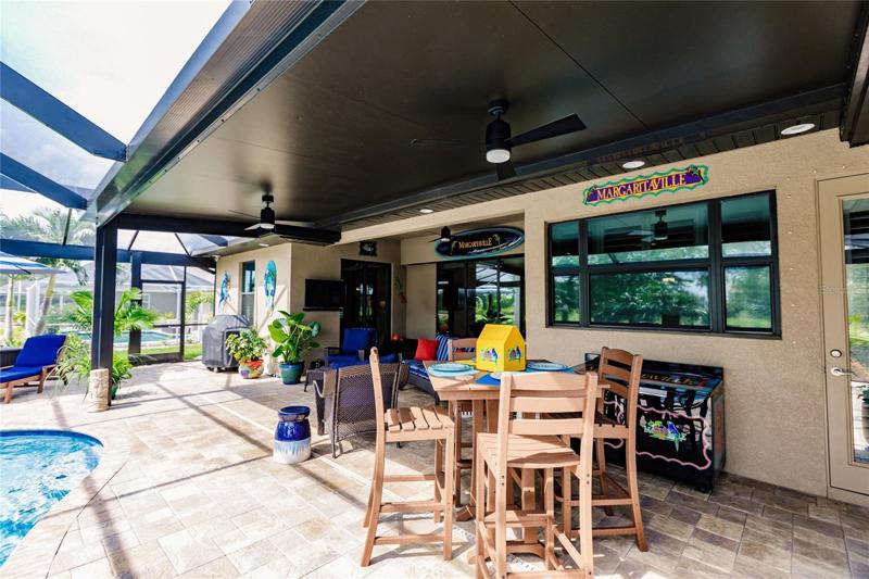 LANAI