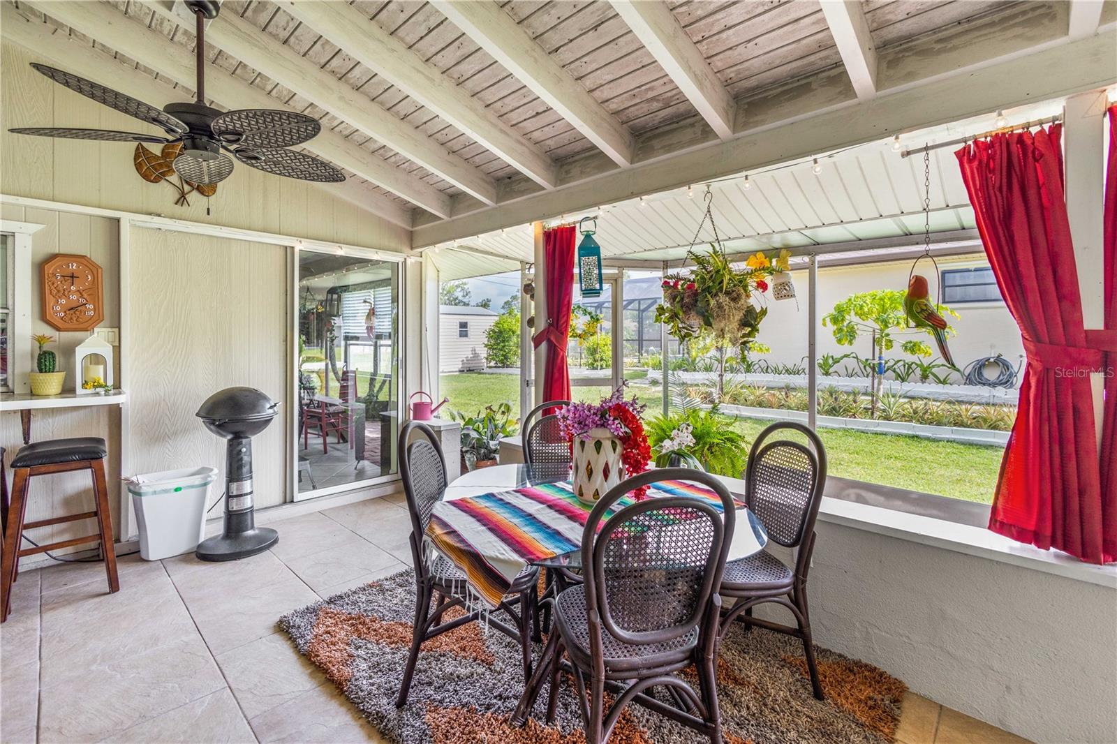 lanai