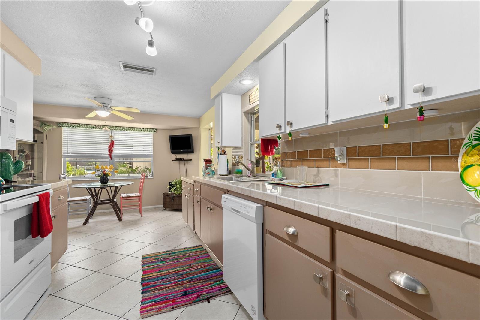 new appliances