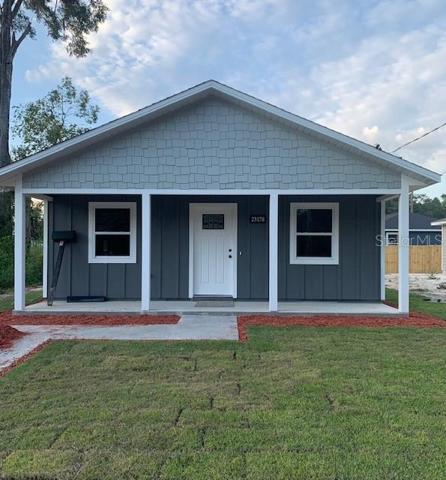 Front Elevation
