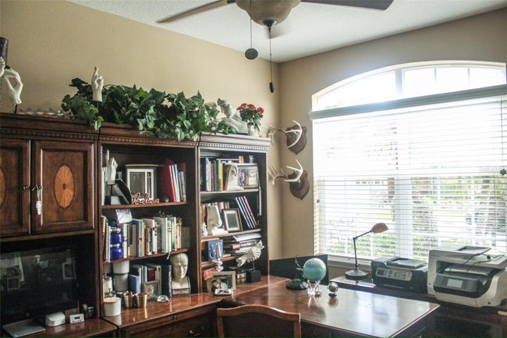 Office/Bedroom 5