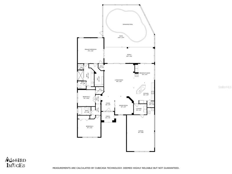 9439 FLOOR PLAN