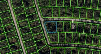 Lot location