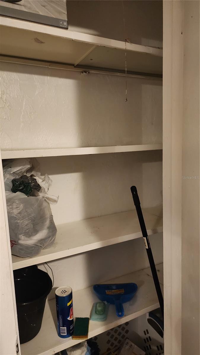 pantry
