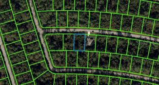 Lot location