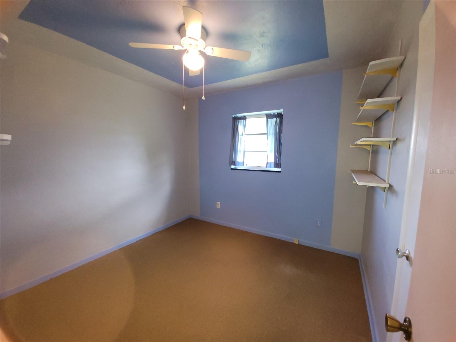 Second Bedroom - Furniture stays if Buyer is interested FREE