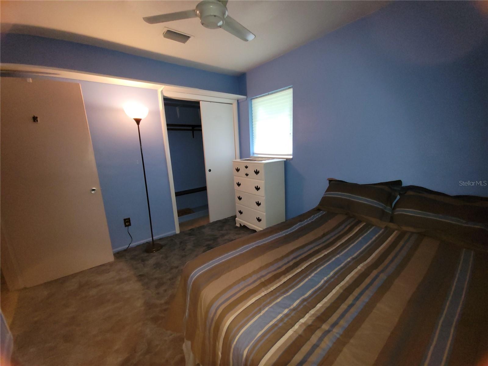 Third Bedroom - Furniture stays if Buyer is interested FREE