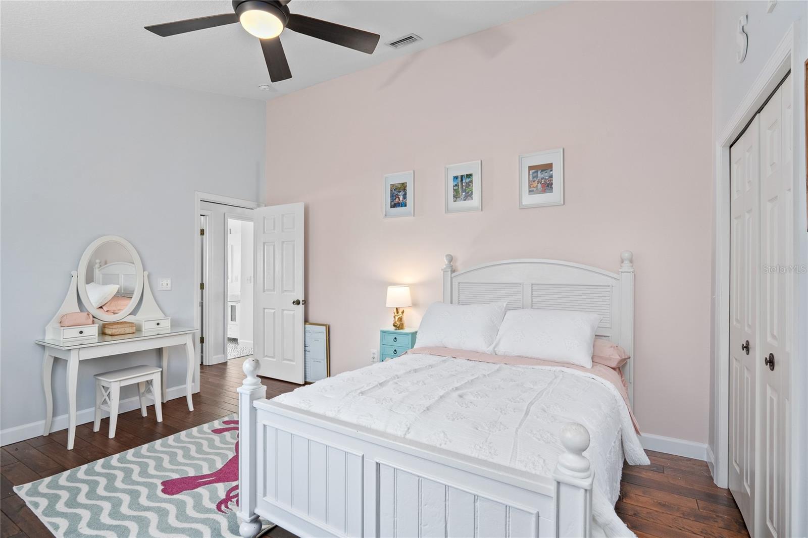2nd Bedroom 2