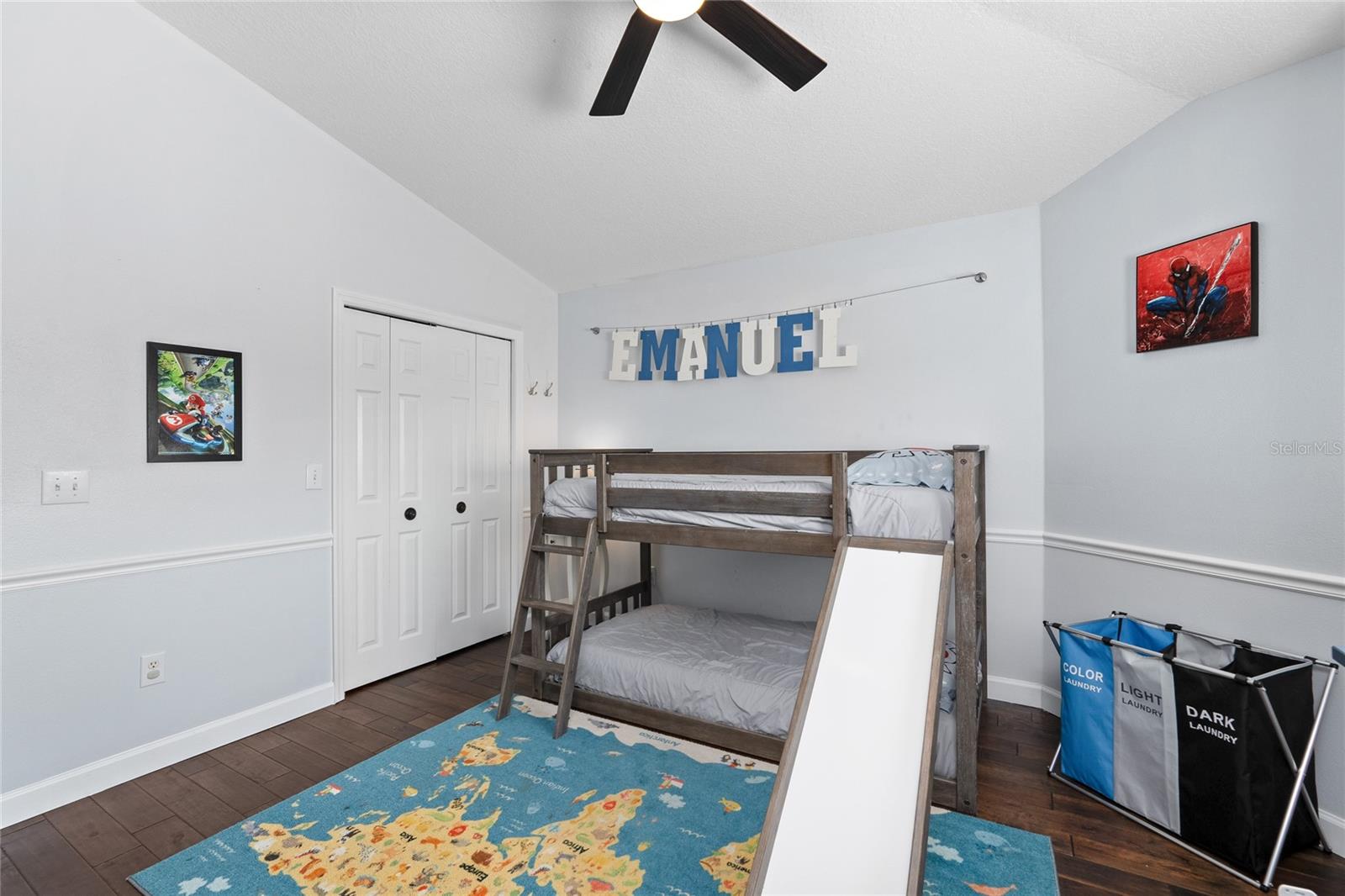 3rd bedroom 2