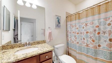 Bathroom 3