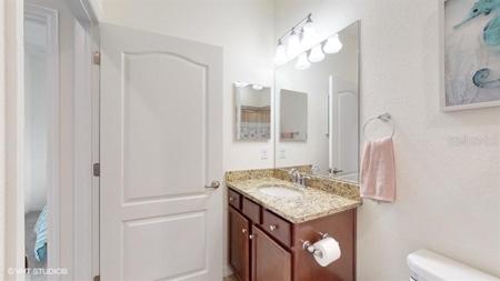 Bathroom 3