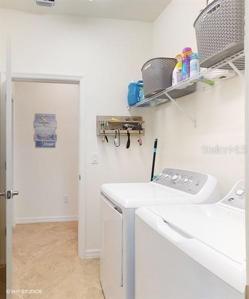 Laundryroom
