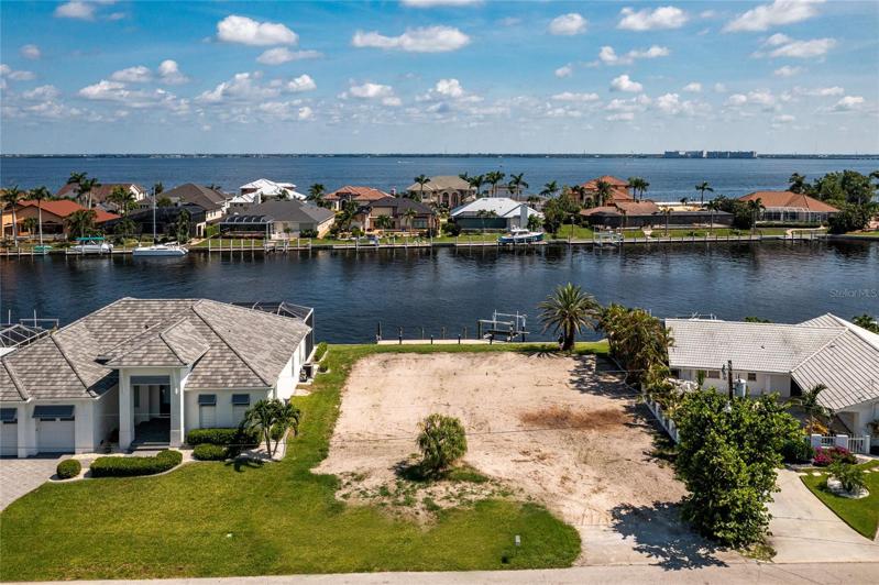 Captivating Waterfront