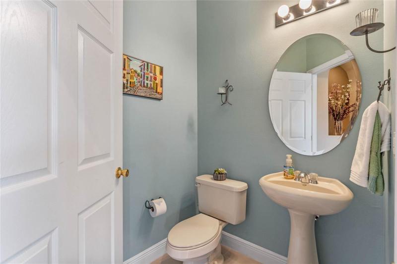 Guest Bath