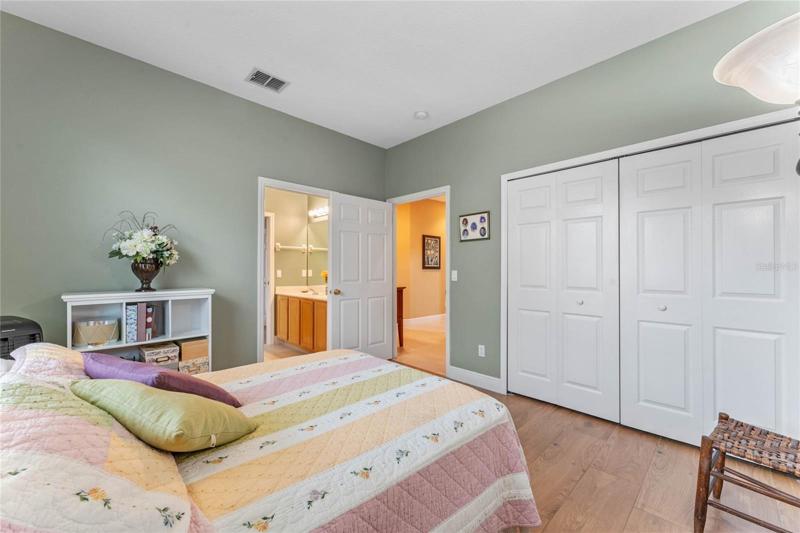 Bedroom #2