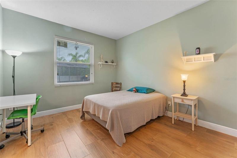 Bedroom #3