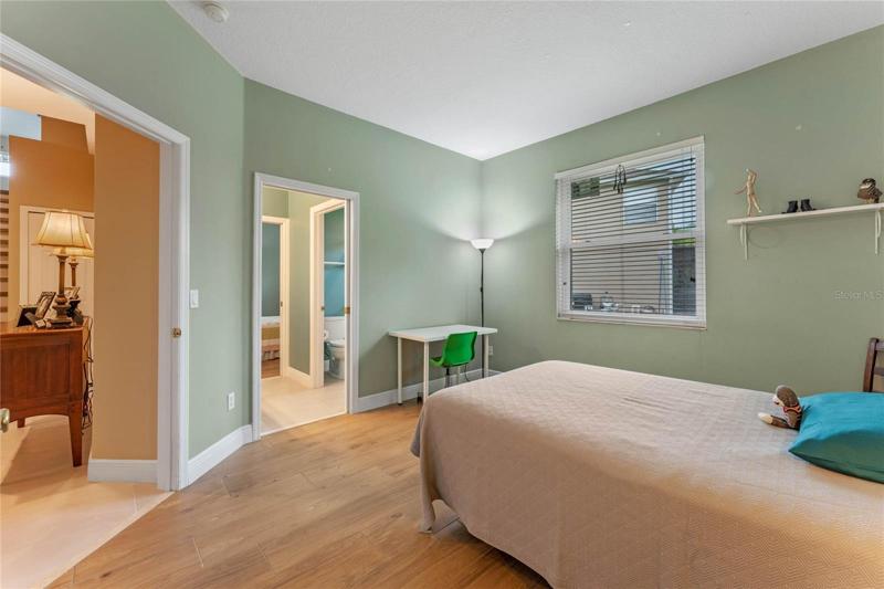 Bedroom #3