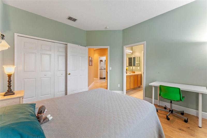 Bedroom #3